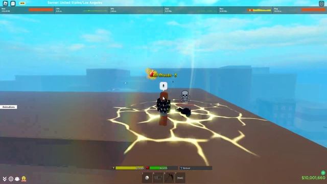 NEW BEST HOOD MODDED STOMP HEAVEN JUDGEMENT* | Roblox смотреть онлайн