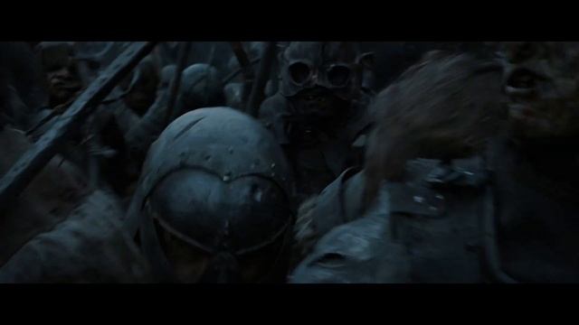 Where there's a whip, there's a way - Special Edition 4K | Tolkien Reading Day 2021 смотреть онлайн