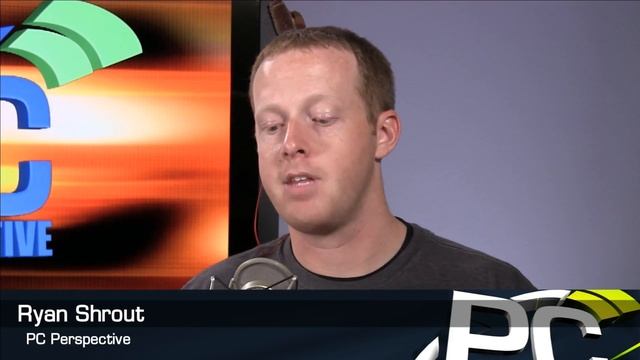 PC Perspective Podcast 299 - 05/08/14