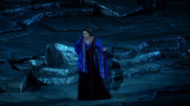 Il Trovatore - D'amor sull'ali rosee - Arena di Verona 2019 смотреть онлайн