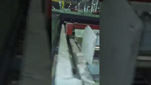 Многоточечная сварка арматурных сеток. смотреть онлайн