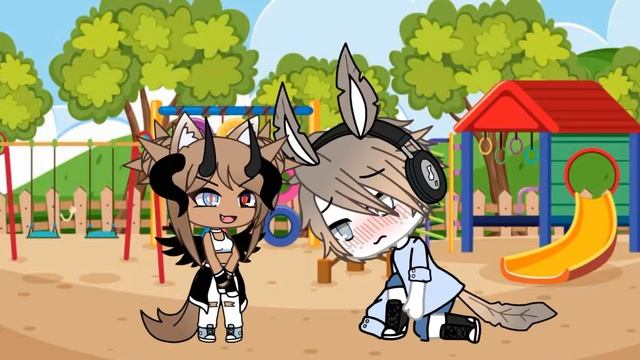 ||Клип|КОНФЕТКА|Gacha life||(Ч.О) смотреть онлайн