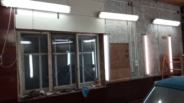 Красим классику своими руками. Часть -1. смотреть онлайн