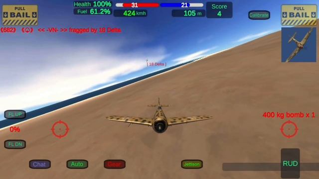 Unconventional warfare tactics| Gunship Sequel ww2| Wings of Duty смотреть онлайн