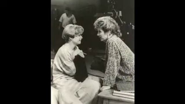 Patty Duke смотреть онлайн