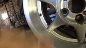 Полировка дисков своими руками. Как сделать зеркальные полки?