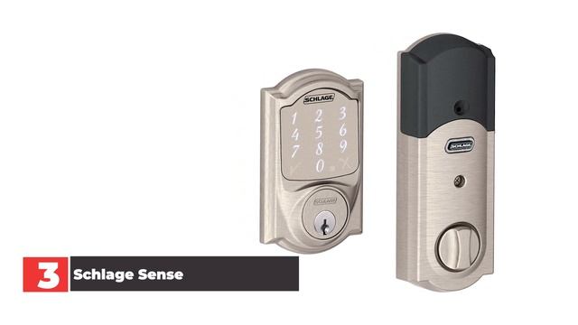 Best Smart Locks for Home Assistant in 2022 ! смотреть онлайн