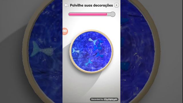 jogo de slime e tasty blue no android tasty Planet forever смотреть онлайн