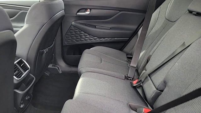 2019 Hyundai Santa_Fe North Las Vegas, Paradise, Henderson, Boulder City, Summerlin South, NV Z7359 смотреть онлайн