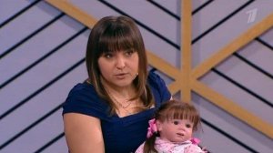 Дочки-матери. Мужское / Женское. Выпуск от 19.12.2014