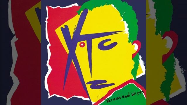 Day In Day Out (2001 Digital Remaster)