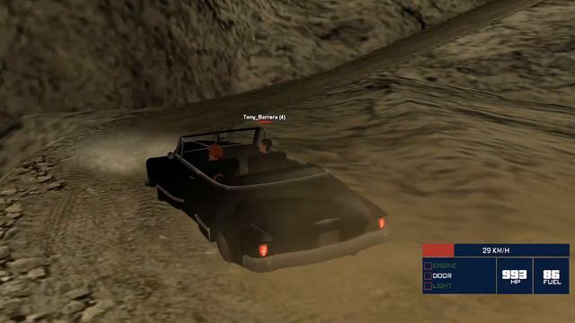 ВСЯ ПРАВДА О DIAMOND RP! СЕКРЕТНЫЕ ДАННЫЕ ОТ ВЛАДЕЛЬЦА (TONY BARRERA) - ИНТЕРВЬЮ C ЛЕГЕНДАМИ SAMP