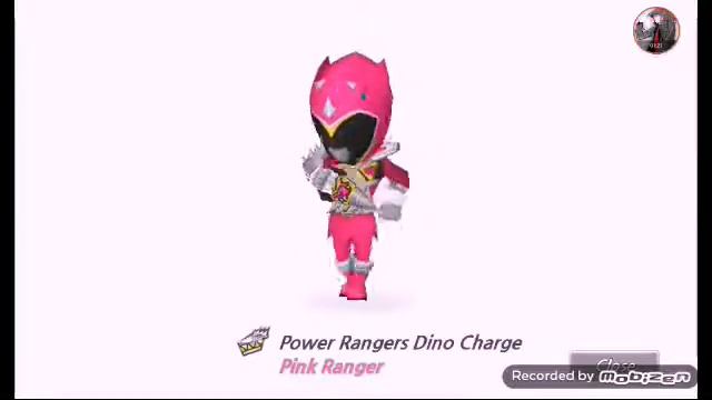 Все рейнджеры в игре рейнджеры даш часть1 смотреть онлайн