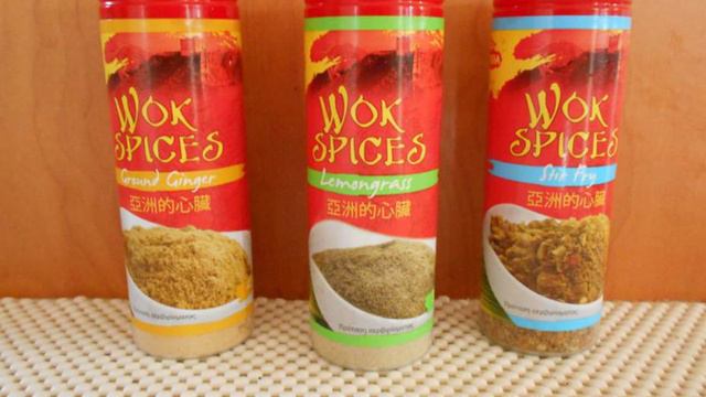 Кухня Мамашки