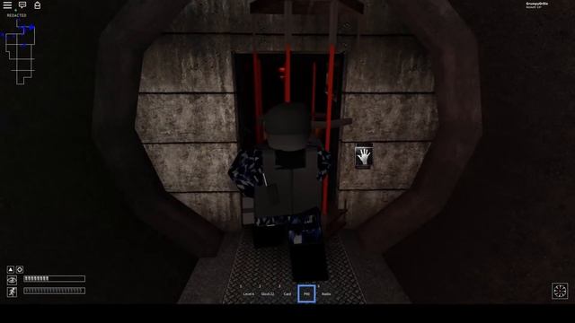 S.C.P. Site-19 Breach Event | 04/28/2019 смотреть онлайн