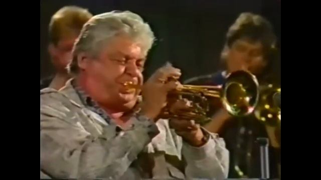 Maynard Ferguson - Body and Soul! смотреть онлайн