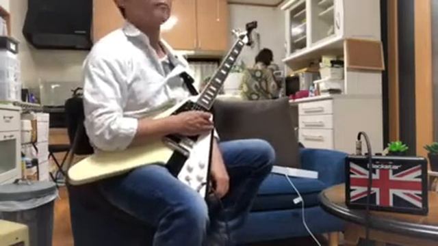 Only you can rock me / UFO : Blackstar FLY3 смотреть онлайн