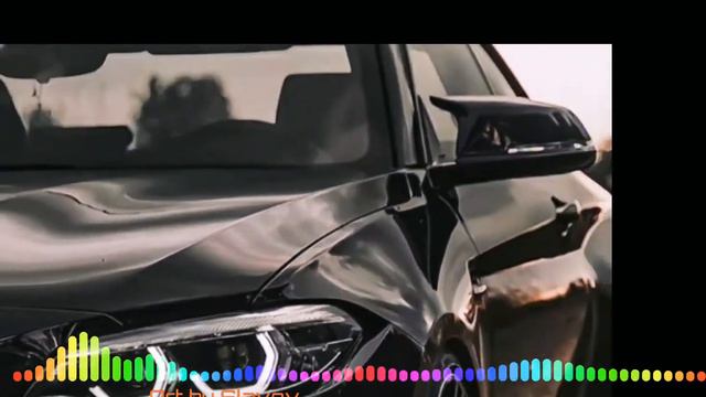 Канги - Эйя (SlavovRemix) смотреть онлайн