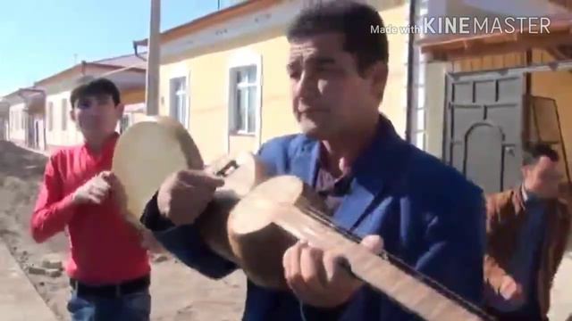 Ravshan Matchonov Devona Boldim