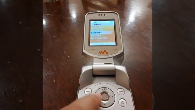 об зор на Sony Ericsson смотреть онлайн