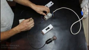 Как подключить однофазный автомат