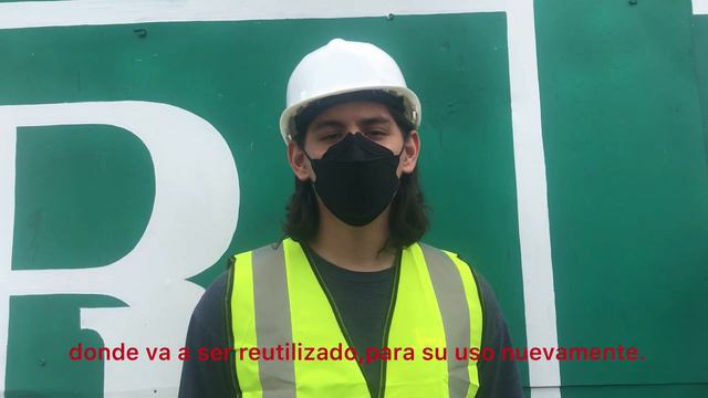 Экология - дело каждого. Видео из Панамы. Молодой экологический журналист #экологияделокаждого смотреть онлайн
