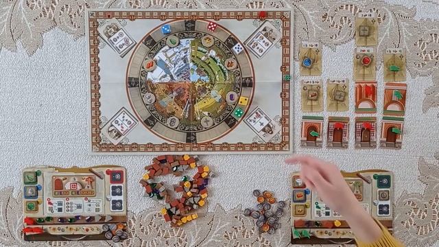 Красный собор - играем смотреть онлайн