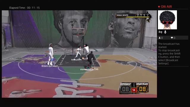Nba 2k18 steam смотреть онлайн
