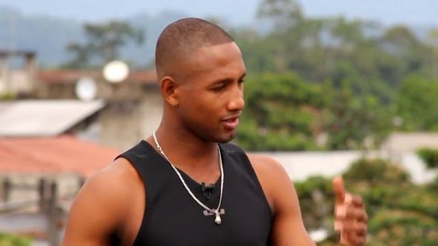CARLOS GONGORA FIGURA DEL DEPORTE смотреть онлайн