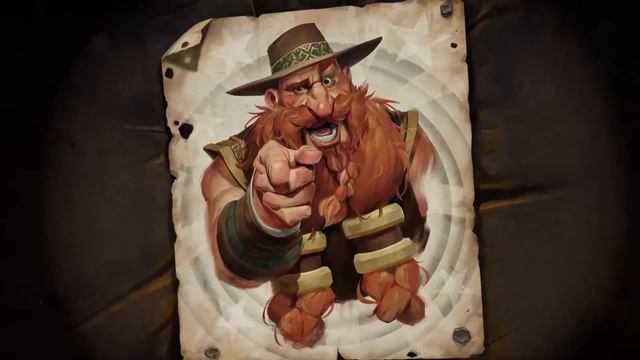 Лига Исследователей в Hearthstone: Heroes of Warcraft смотреть онлайн