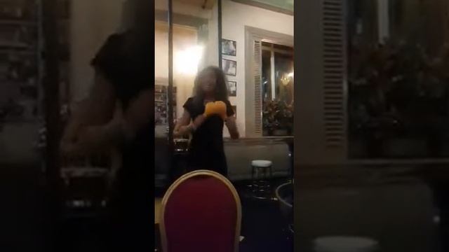 Bar Floridita(2) смотреть онлайн