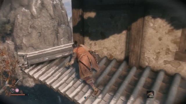 Sekiro Shadows Die Twice Equip Items to Quick Slot Inventory смотреть онлайн