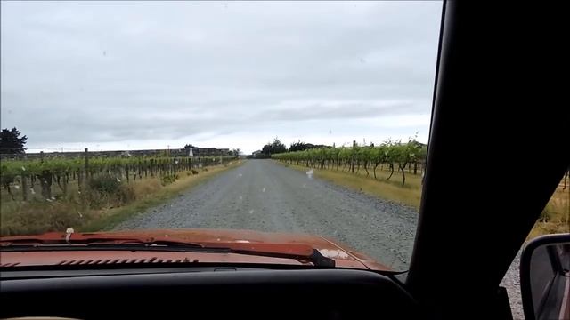 Running MY CAR on used MOTOR OIL смотреть онлайн