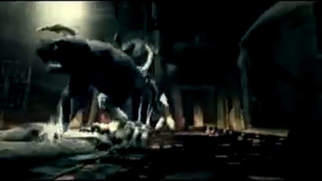 Devil May Cry 3 - TGS Trailer смотреть онлайн