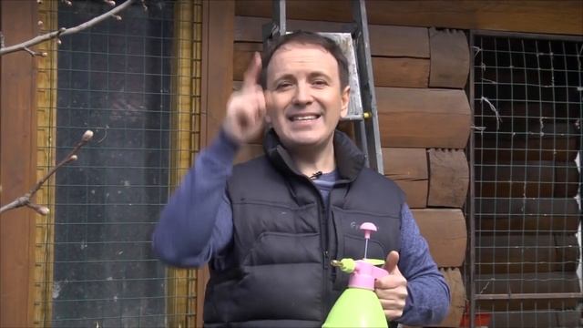 Продолжаем копать, сажать, поливать грязью