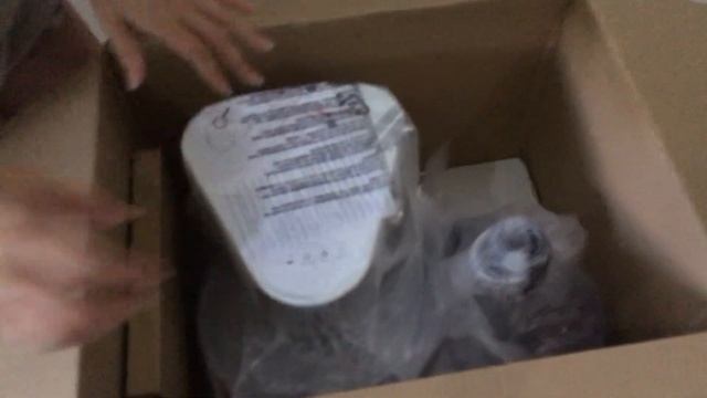 Кухонный комбайн Kenwood КМ 242 Prospero Распаковка смотреть онлайн