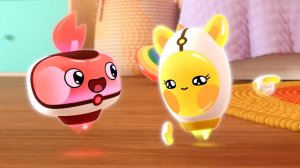 Тикабо, 2 сезон 1 серия. Тикабо