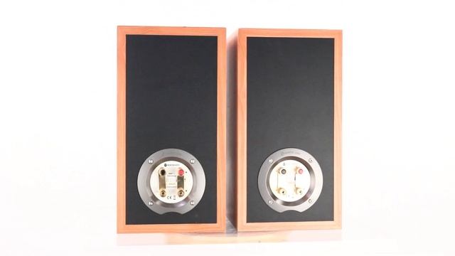 Monitor Audio Bronze BR2 - Cherry смотреть онлайн