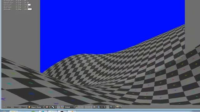 render To Texture LOD смотреть онлайн