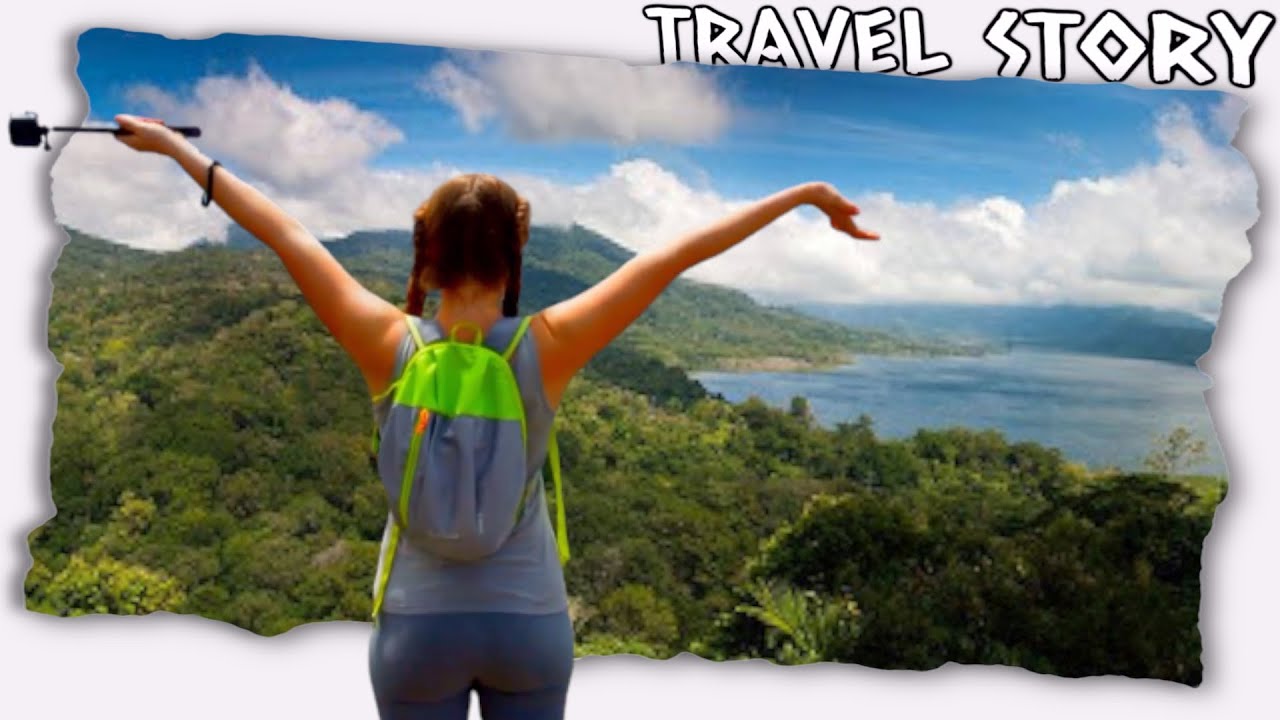 Два месяца в поисках приключений | Поехали с нами путешествовать