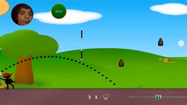 Стикмен Бутырка часть 1 начало ??