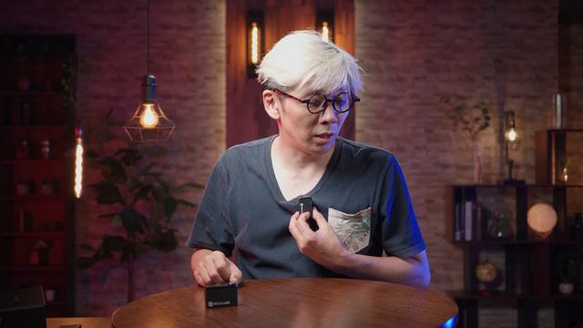 【先行レビュー】ノイキャン搭載の高音質ワイヤレスマイク HOLLYLAND LARK MAX смотреть онлайн