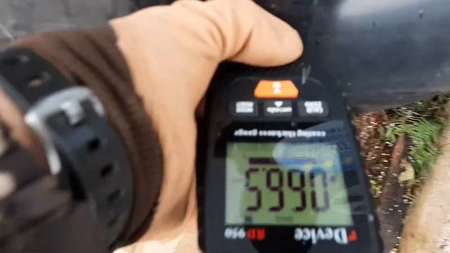 Mitsubishi ASX Митсубиси АСХ 2010 2015 КРЫШКА БАГАЖНИКА ВСБОРЕ 2007588052641 смотреть онлайн