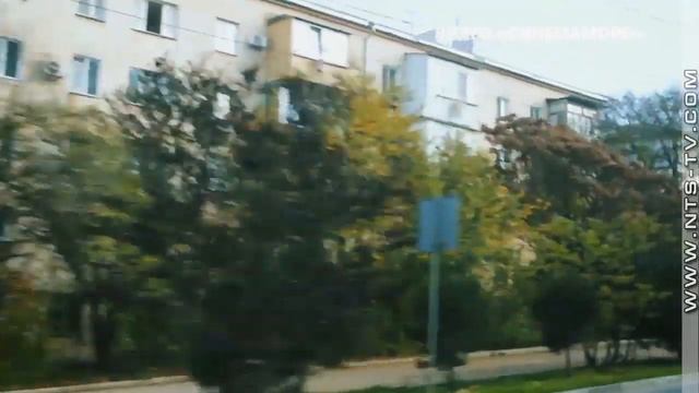 «Прекрасное далеко» Киношкола «СинемаМоре» смотреть онлайн