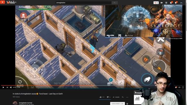 Raku Game Station react la...???? смотреть онлайн