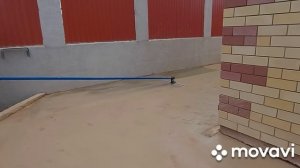 Печатный бетон своими руками от А до Я