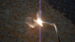 Магниевый Сплав "Электрон"-некоторые реакции с ним))