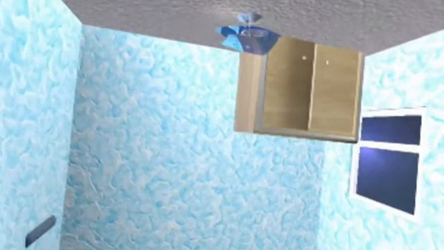 сбор комнаты в 3D смотреть онлайн