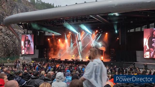 Dalhalla Brinner 2023 After Movie смотреть онлайн