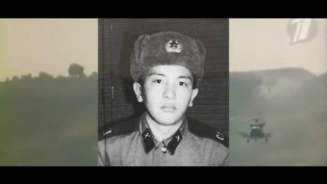 Память о погибших солдатах в Афганистане ,Сирии и Чечни.. смотреть онлайн